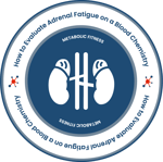 1-Adrenal Fatigue badge