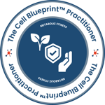 Cell Blueprint badge 