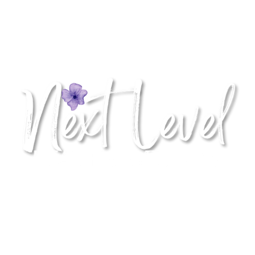 Next Level Health & Wellness Logo